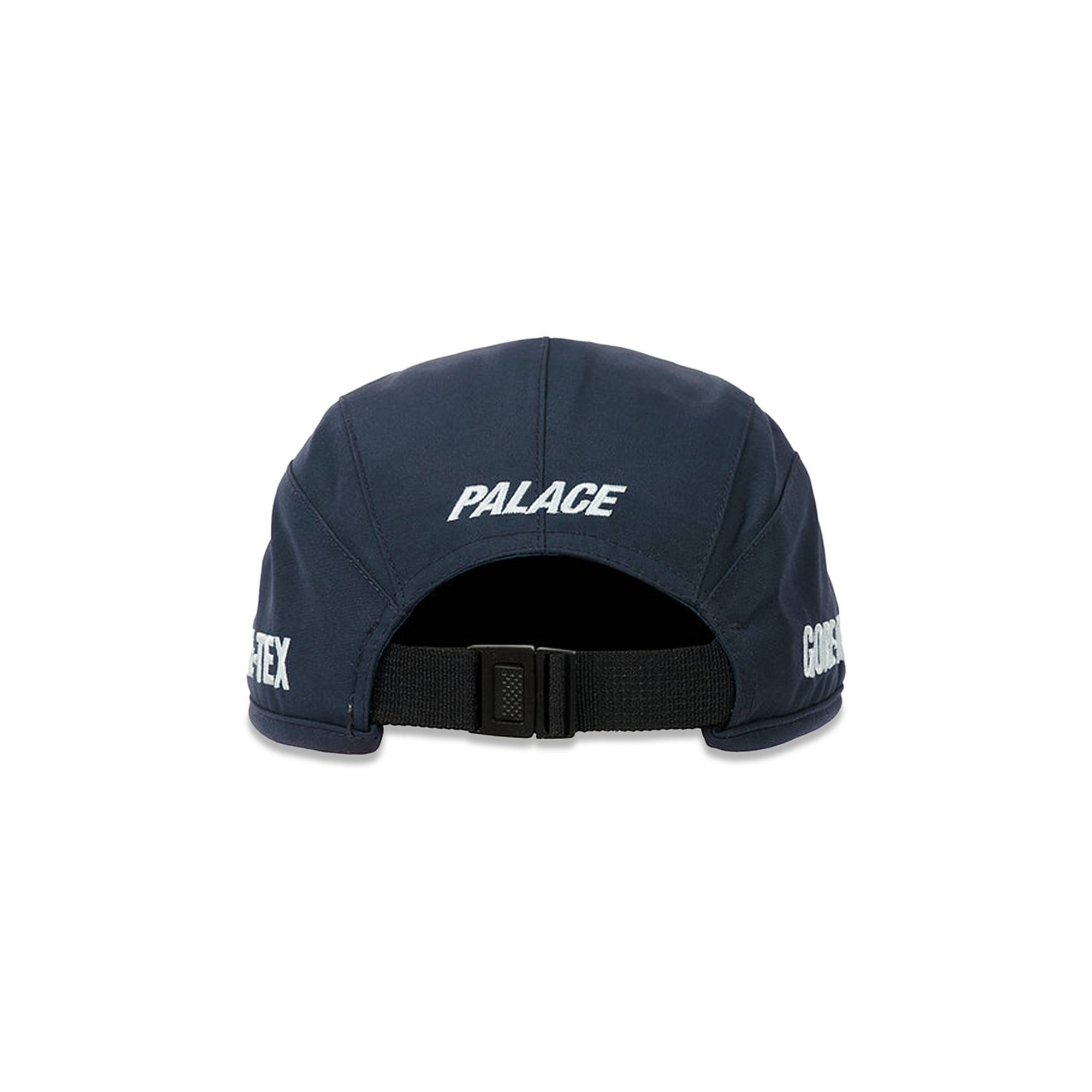 Palace Gore-Tex Runner 'Navy' - 3