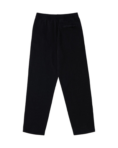 1017 ALYX 9SM CHARCOAL GREY STRAIGHT LEG SWEATPANTS outlook