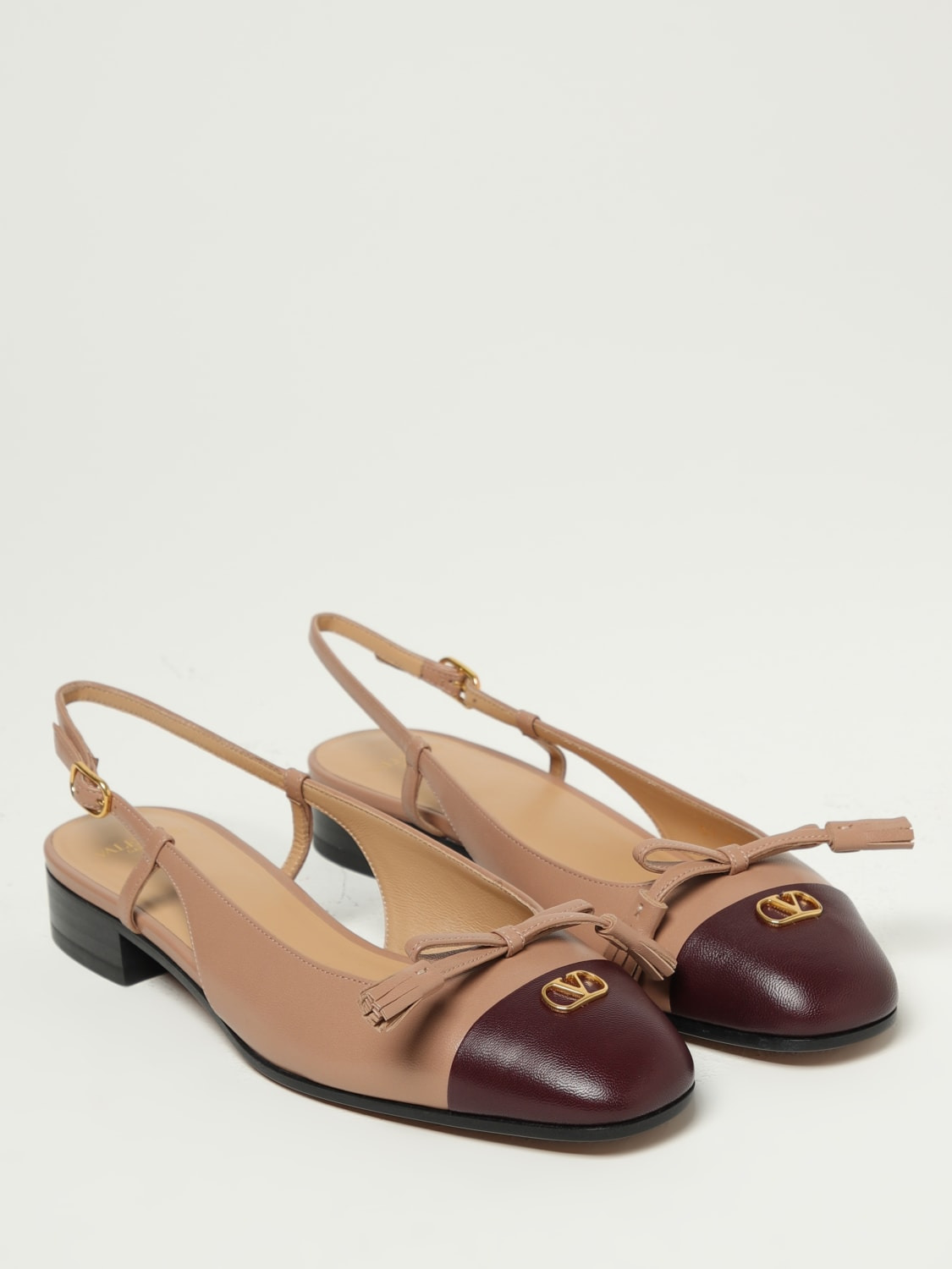 Ballet flats woman Valentino Garavani - 2