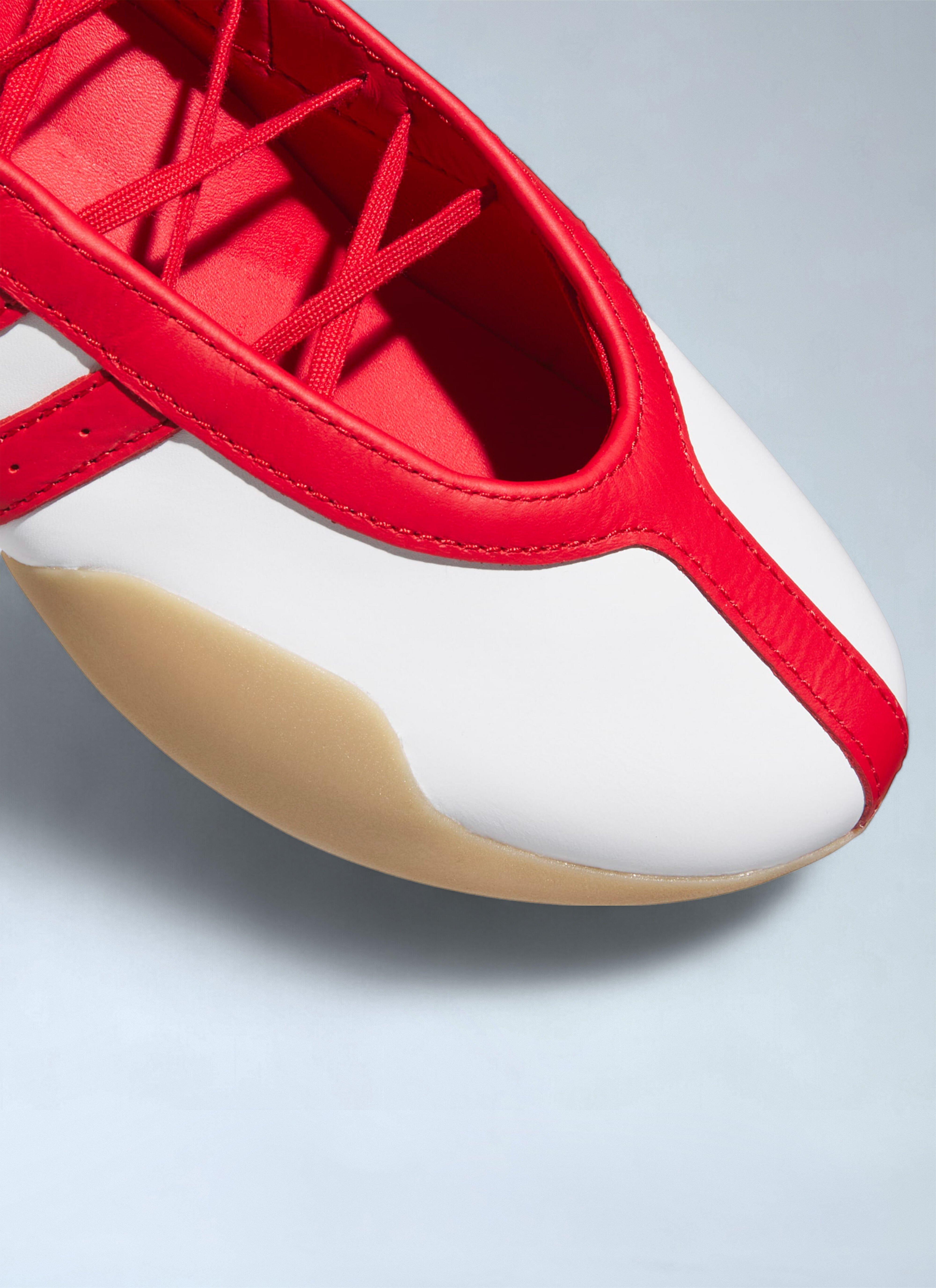 Taekwondo Mei Ballet Sneakers - 3