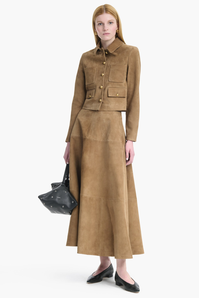 Altuzarra ASTLEY JACKET outlook