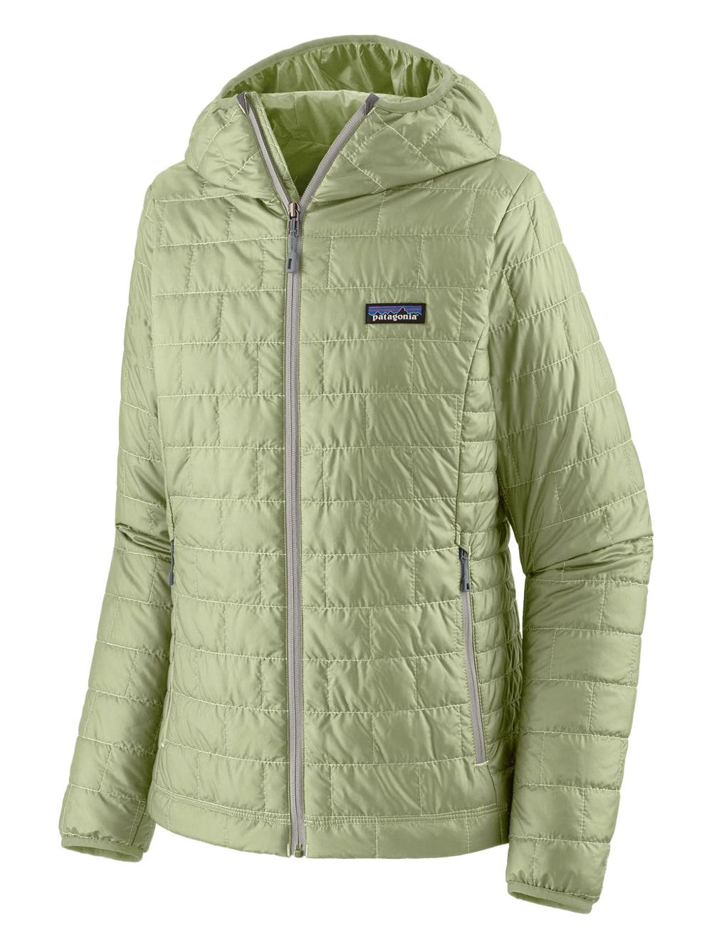 Nano puffer jacket - 1