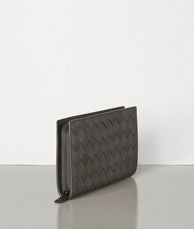 Bottega Veneta ZIP AROUND WALLET outlook