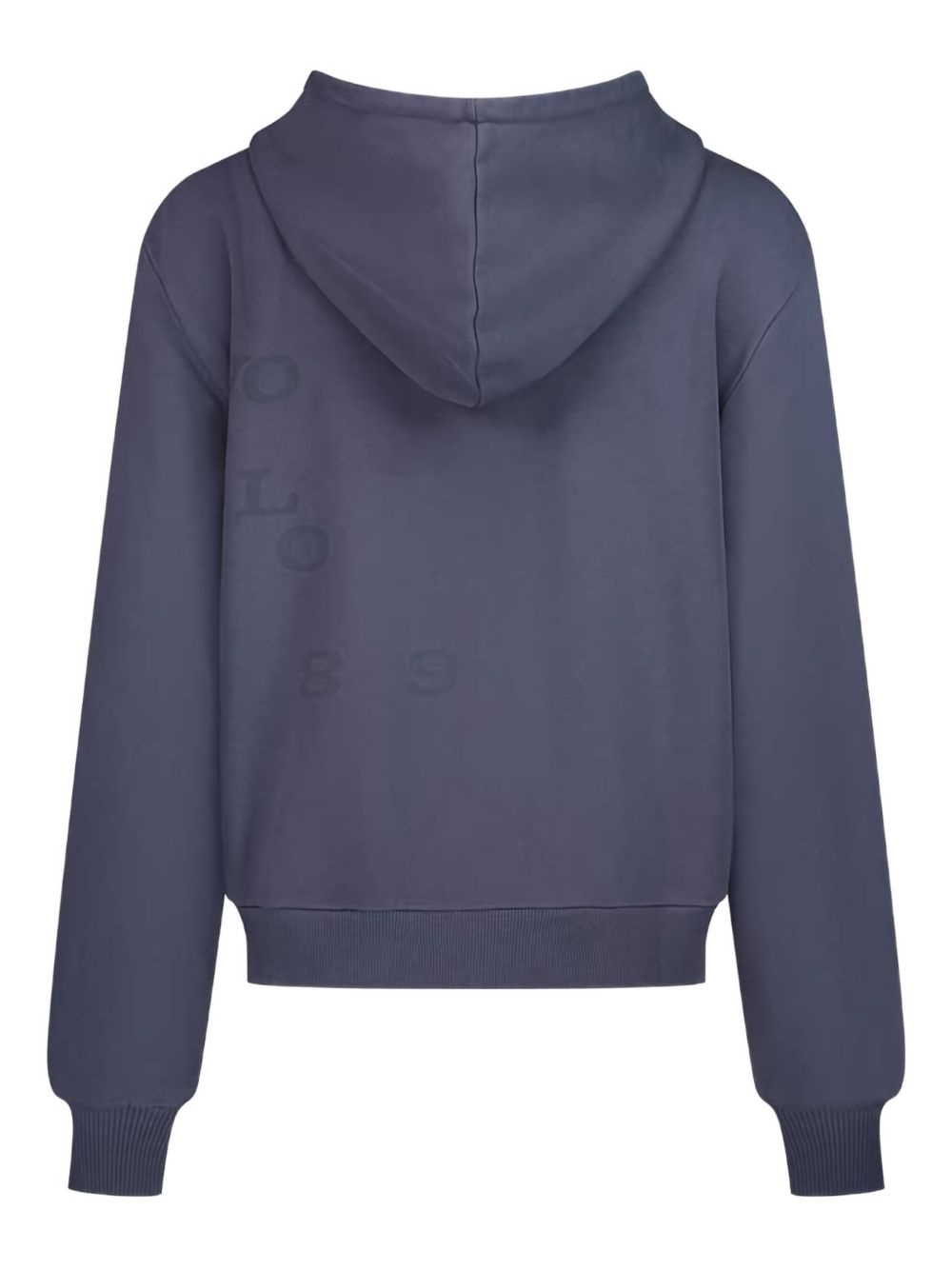 Lio logo-print sweatshirt - 2