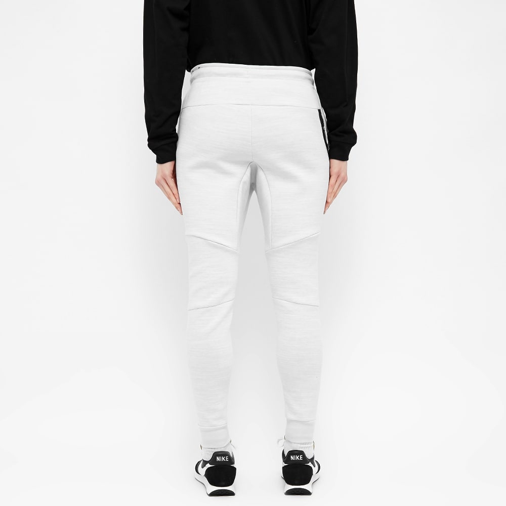 Nike Tech Fleece Heather Jogger - 7