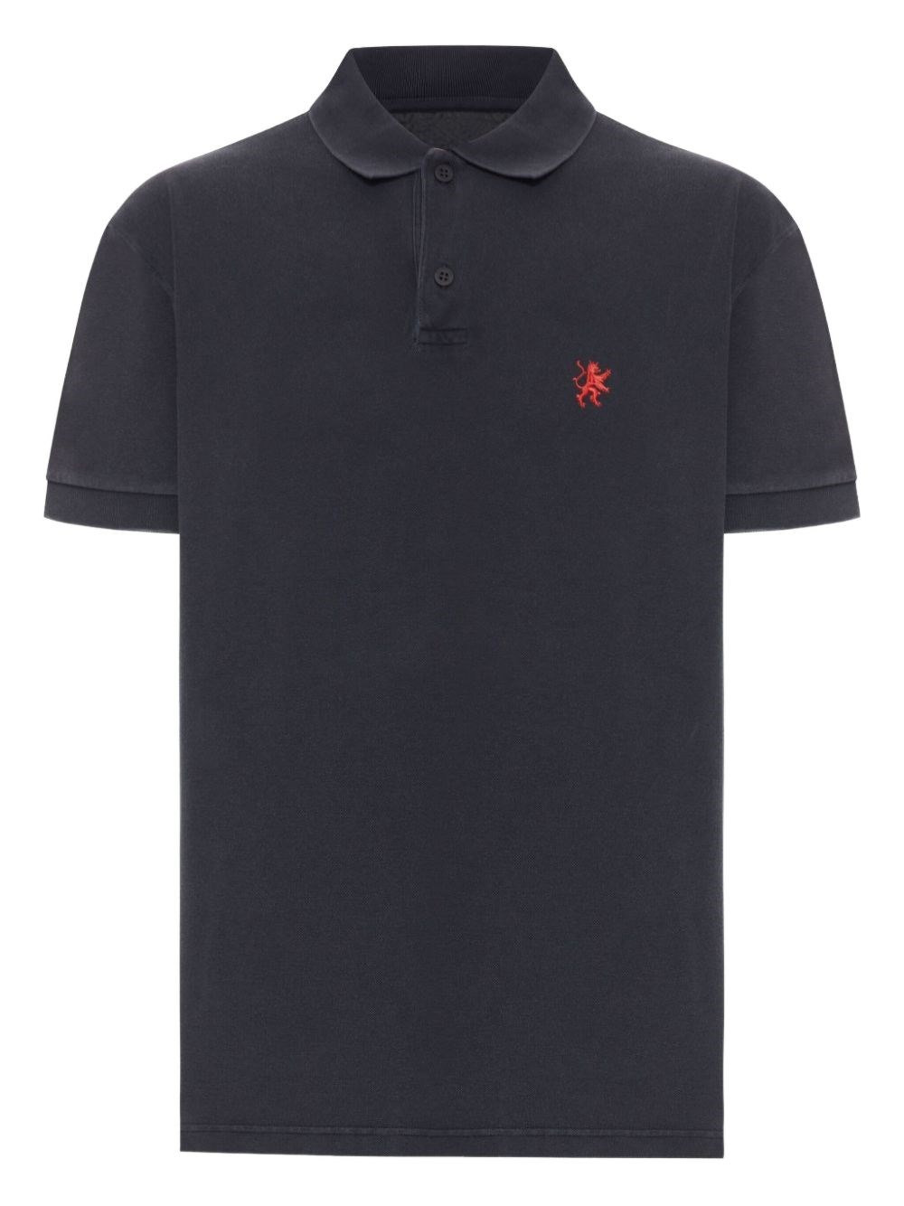 Standard Polo - 4