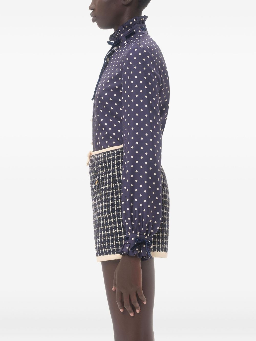 Plus de Pois shirt - 4