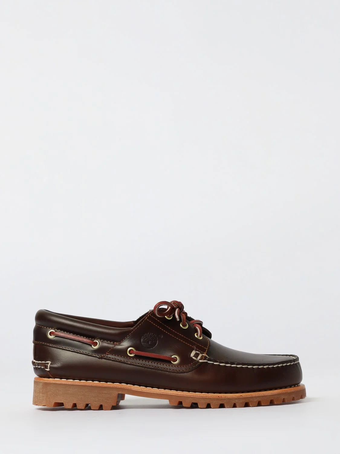 Shoes men Timberland - 1
