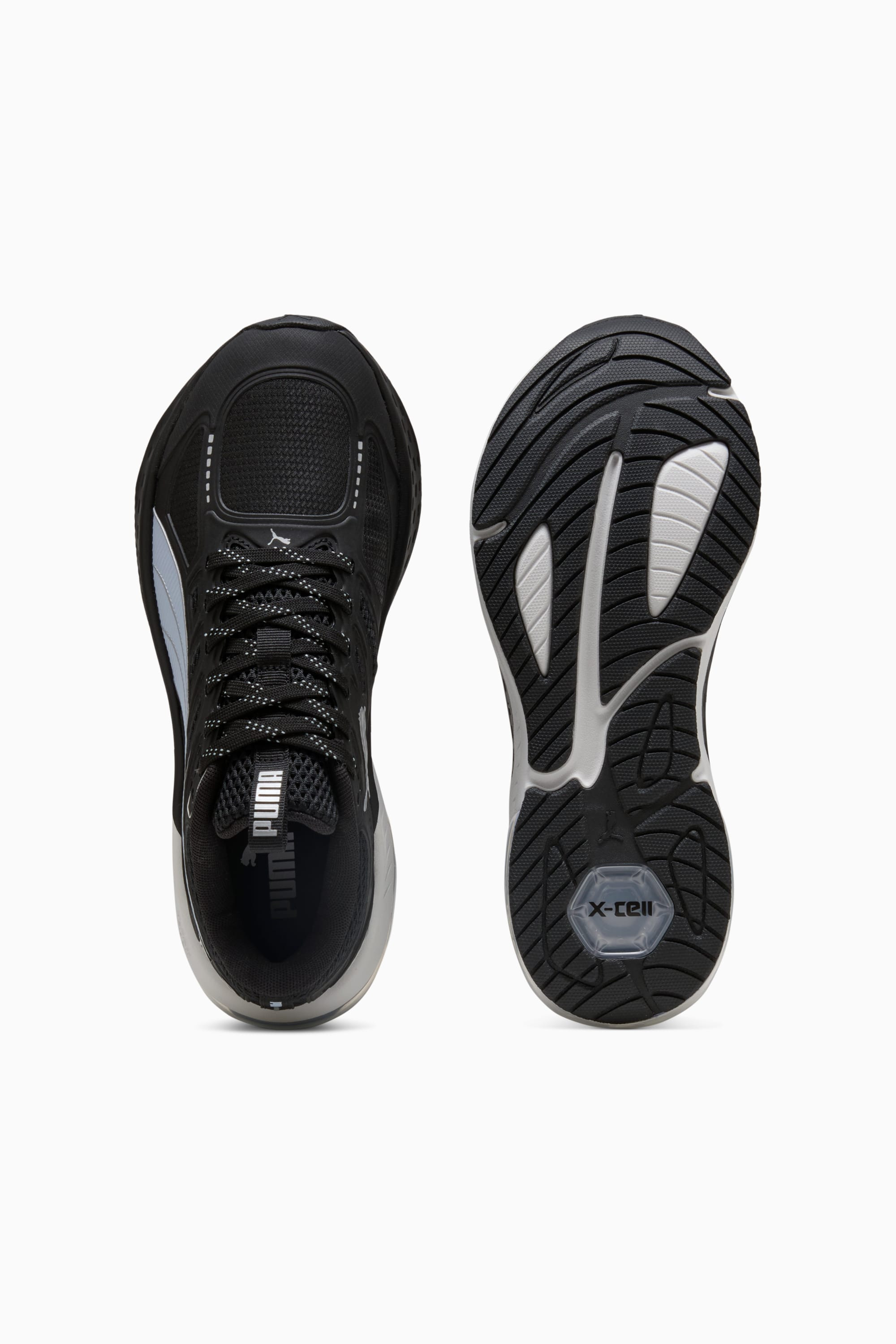 X-Cell Lightspeed Women's Shoes - 6