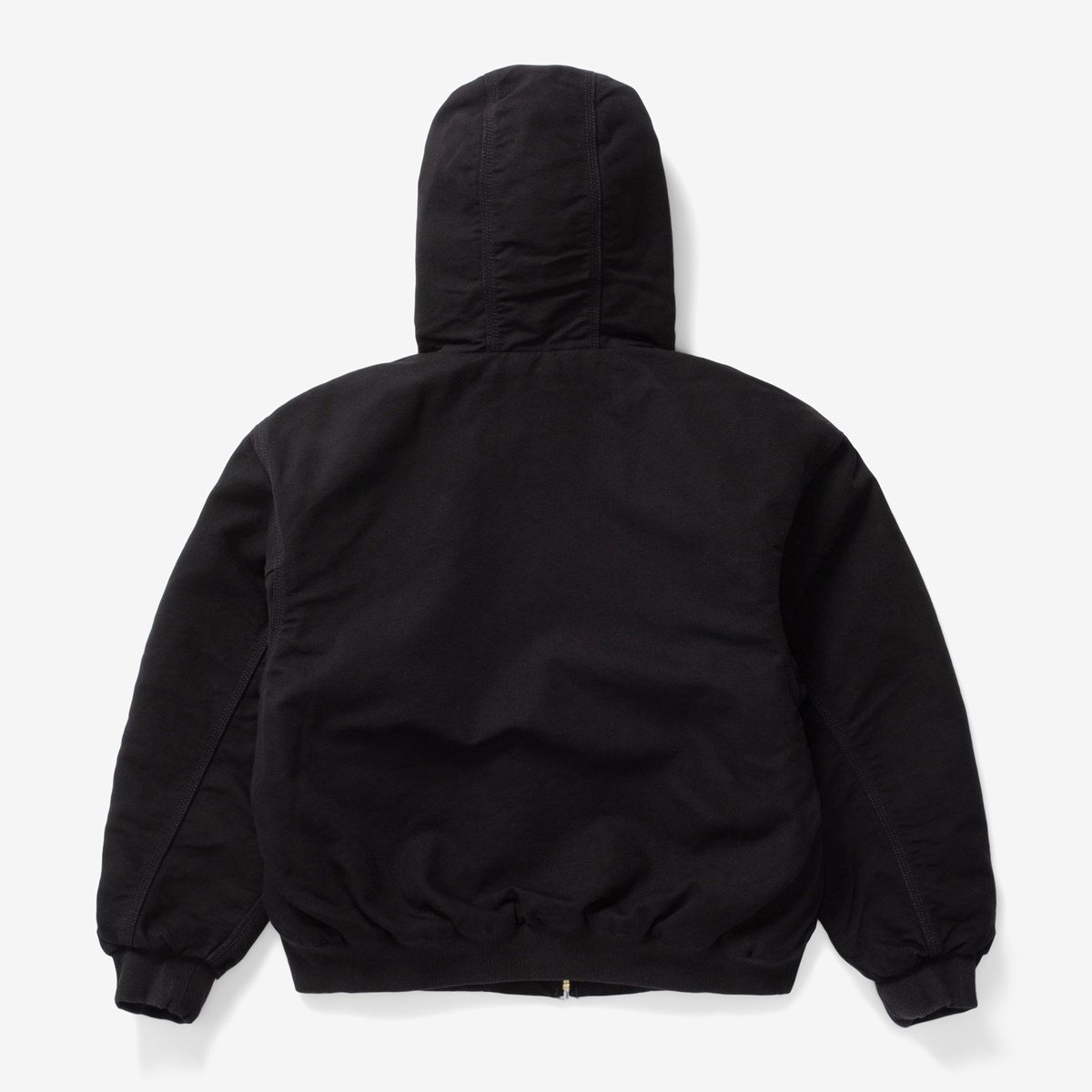 Carhartt Wmns OG Active Jacket | sneakersnstuff | REVERSIBLE