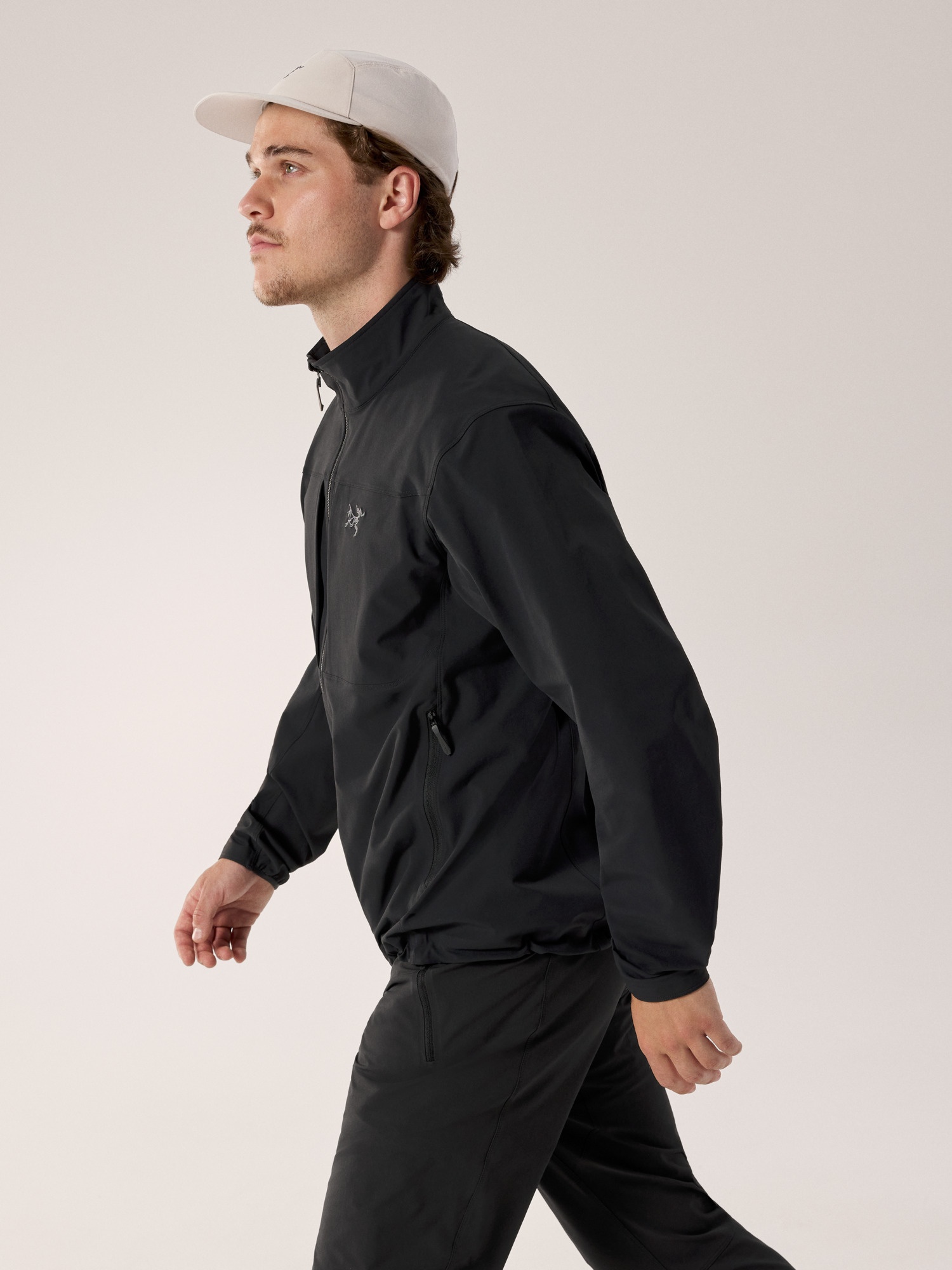 Gamma Jacket - 5