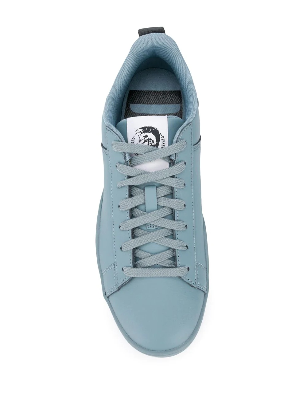 S-Clever low-top trainers  - 4