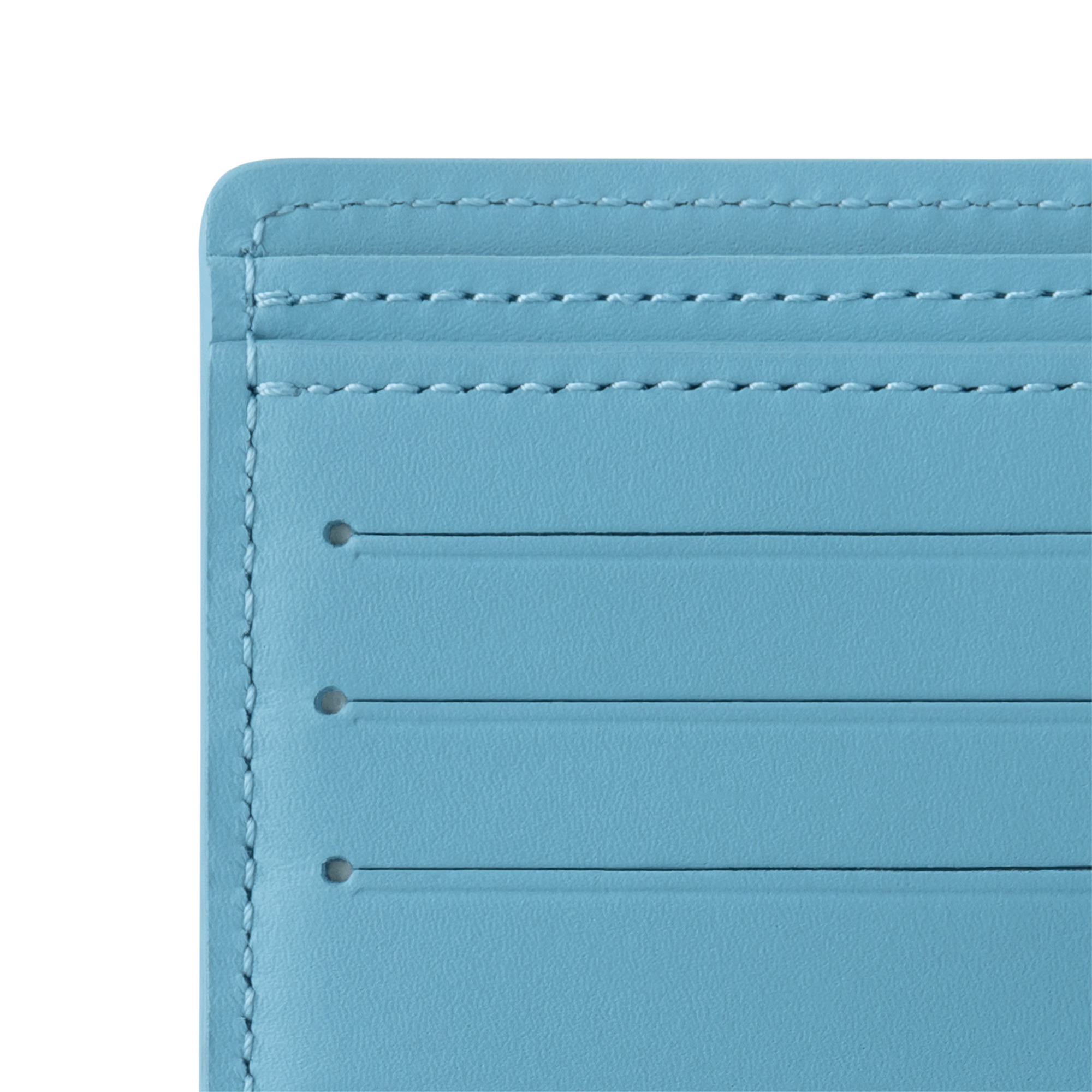 LV x YK Multiple Wallet - 3