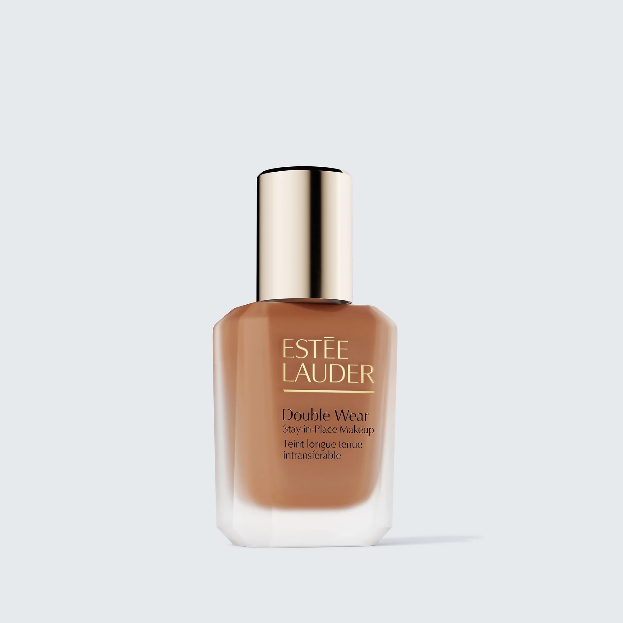 Double Wear Stay-in-Place Longwear Matte Foundation - 1