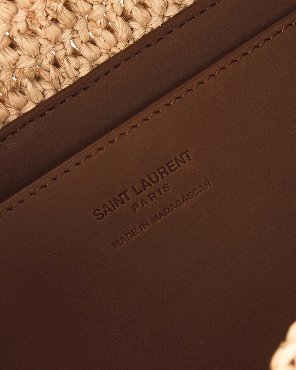 Medium Niki Chain Bag - 6