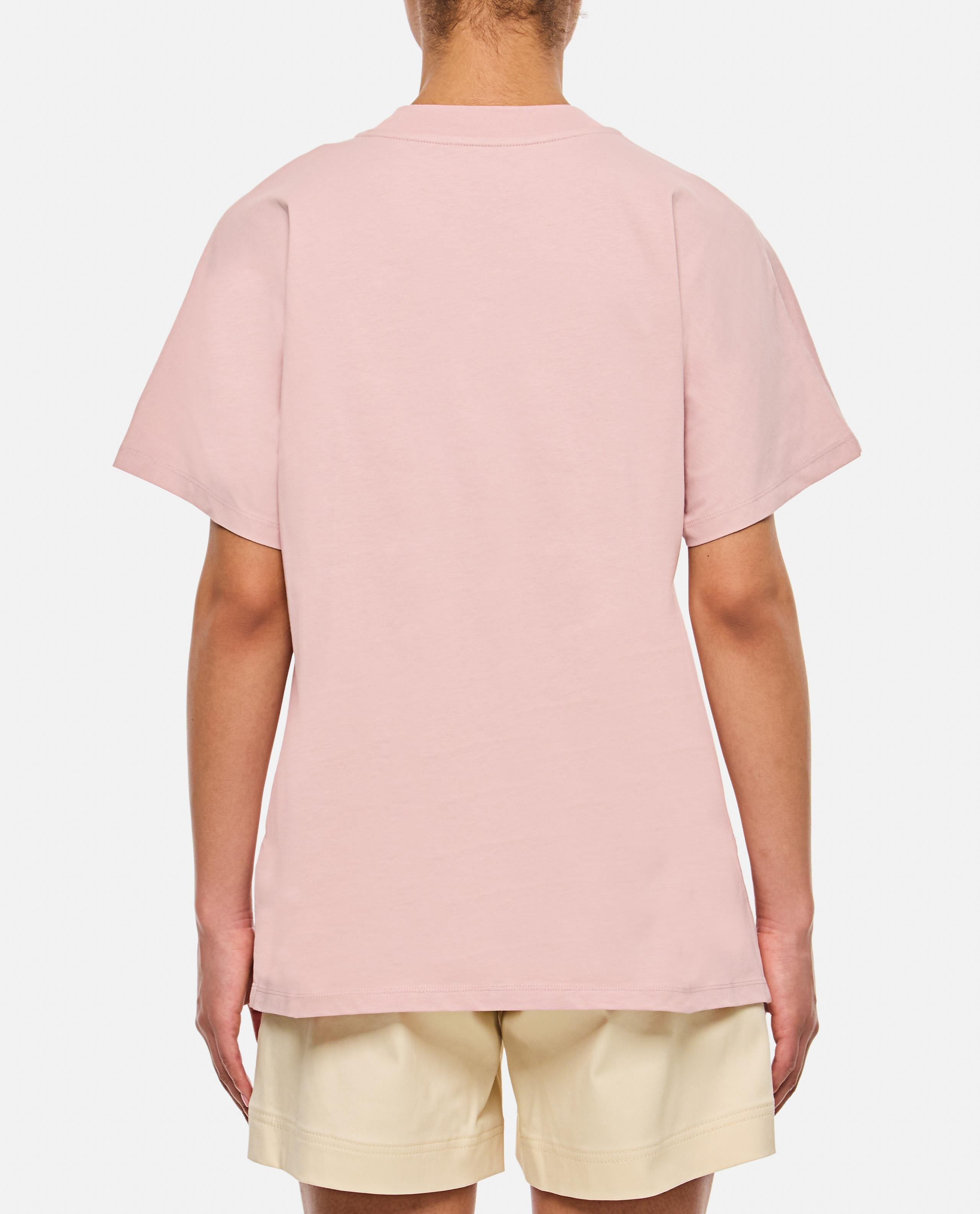 LOGO T-SHIRT - 3