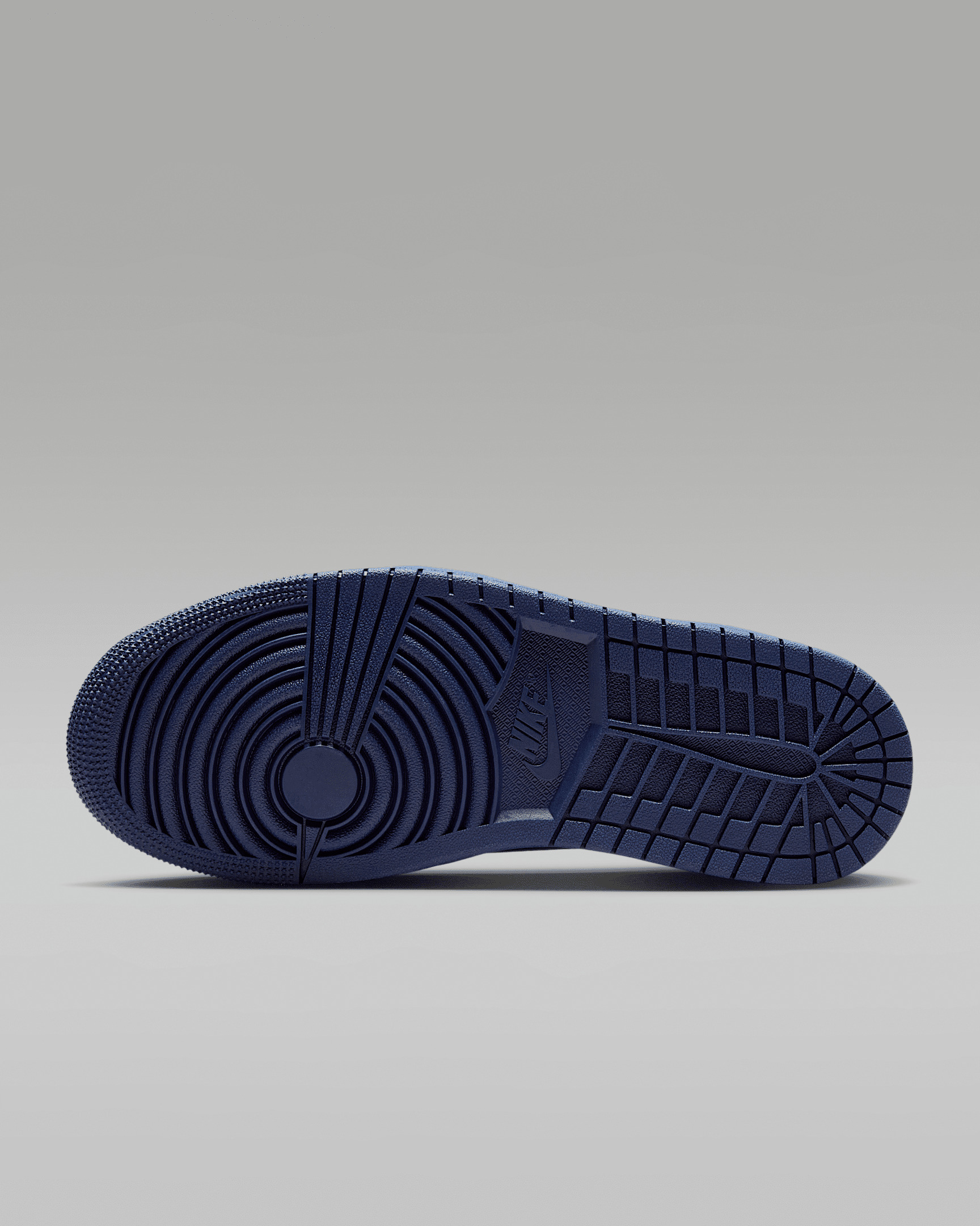 Air Jordan 1 Low Method of Make Shoes - 2