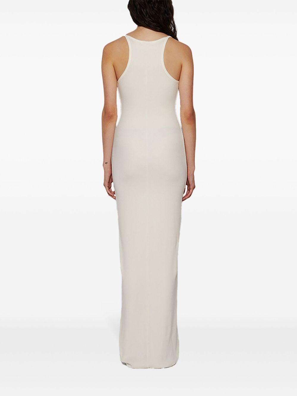 Tank maxi dress - 5