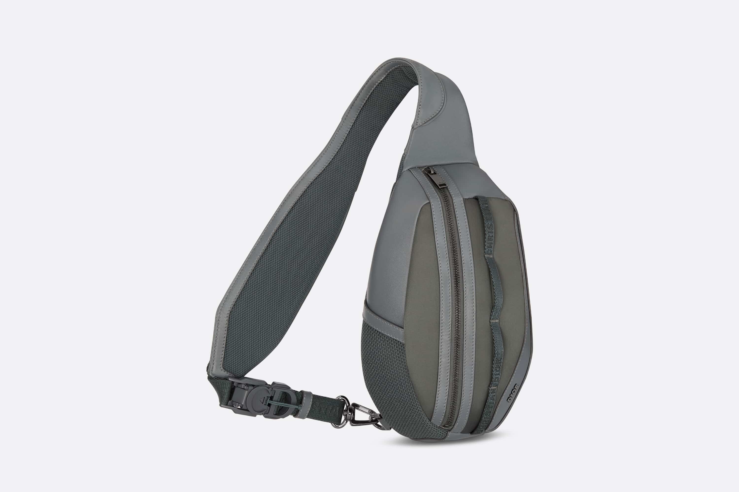 Dior Scarab Bag - 2