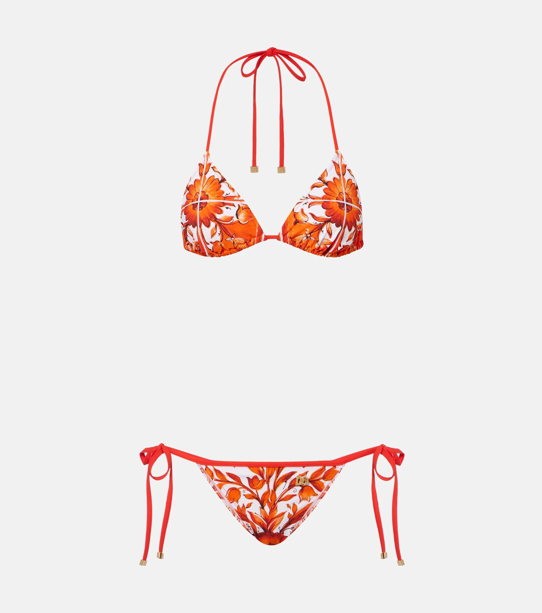 Majolica bikini - 1