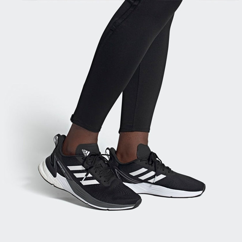adidas Response Super 'Black White' FX4829 7