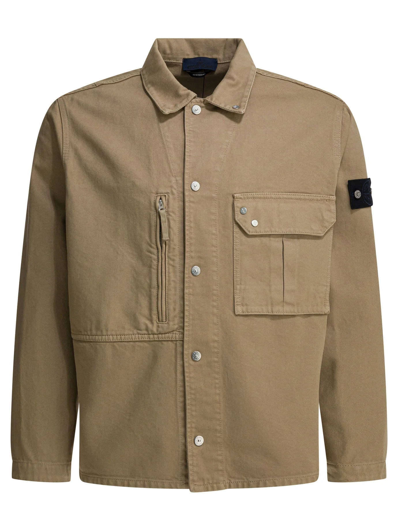 Stone Island Jackets & Coats - 1