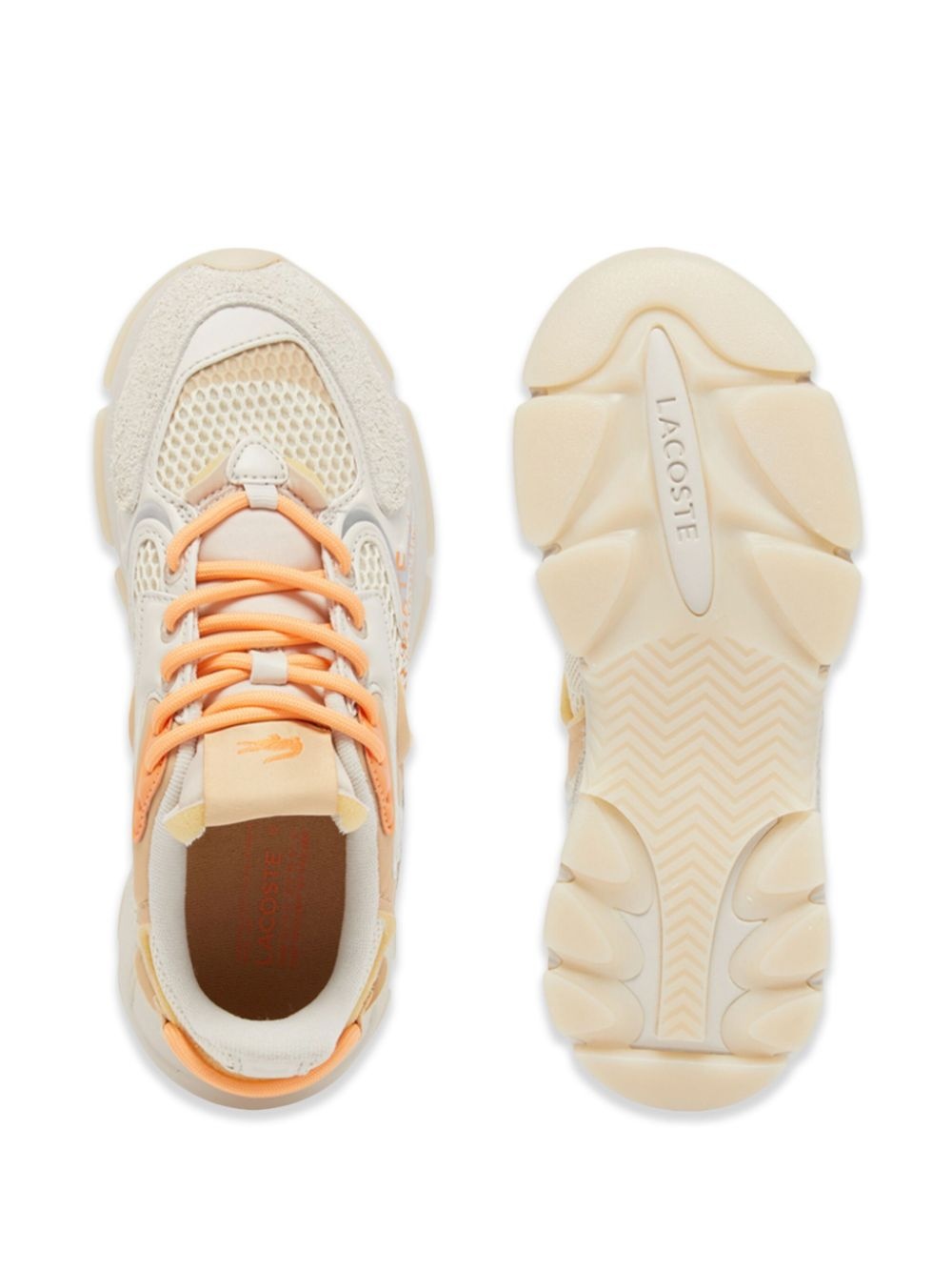 L003 Neo sneakers - 5