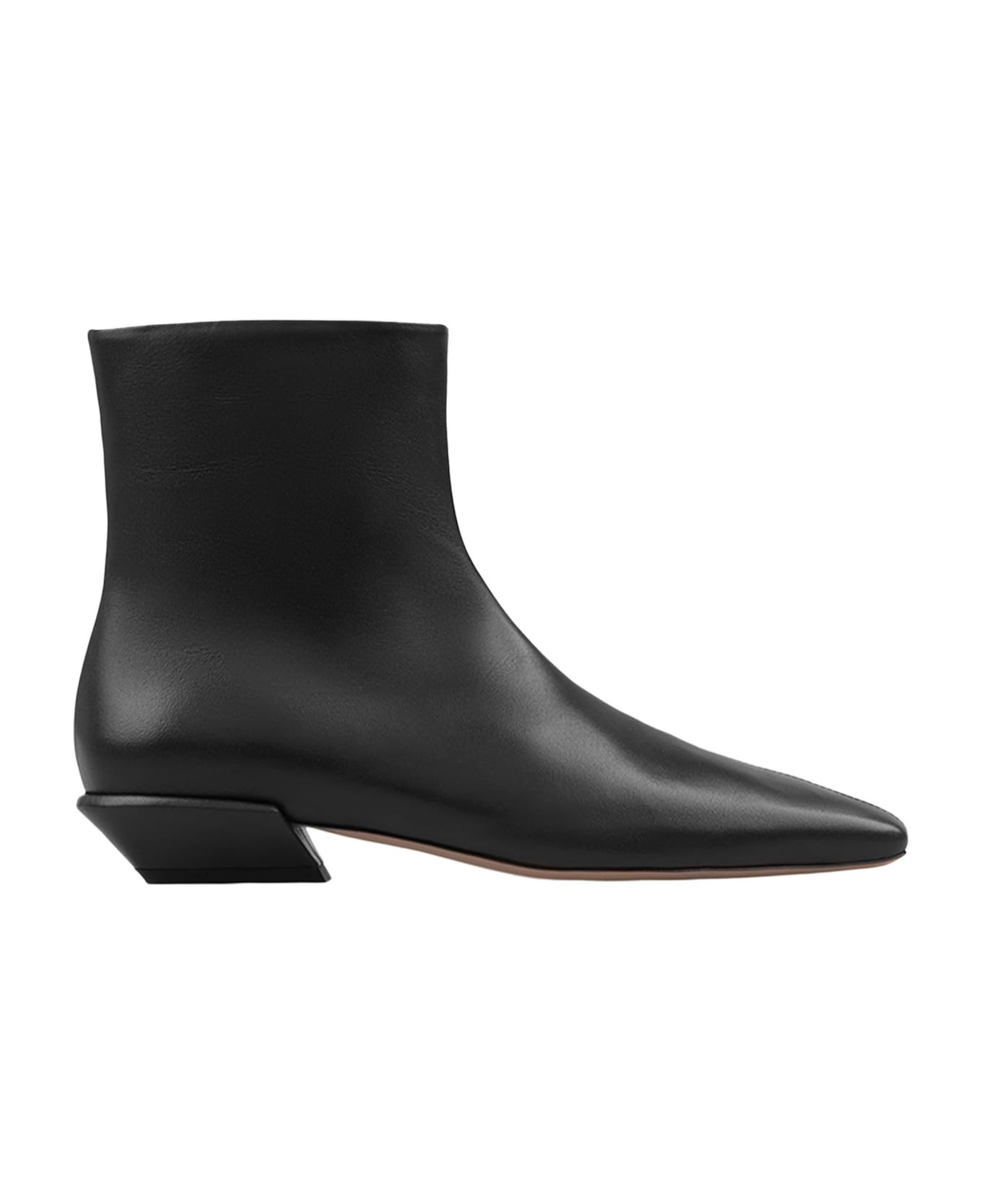 Bettina Ankle Boot Heel 25 - 1
