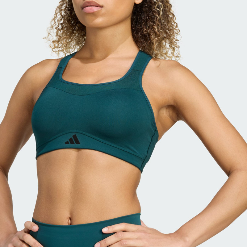 TLRD Impact Training High Support Bra 6