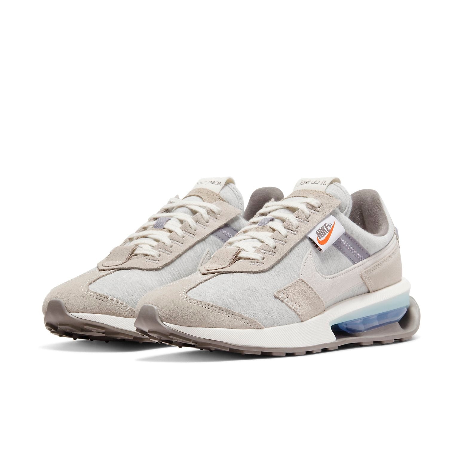 (WMNS) Nike Air Max Pre-Day 'Matte Grey' DO2344-011 - 3