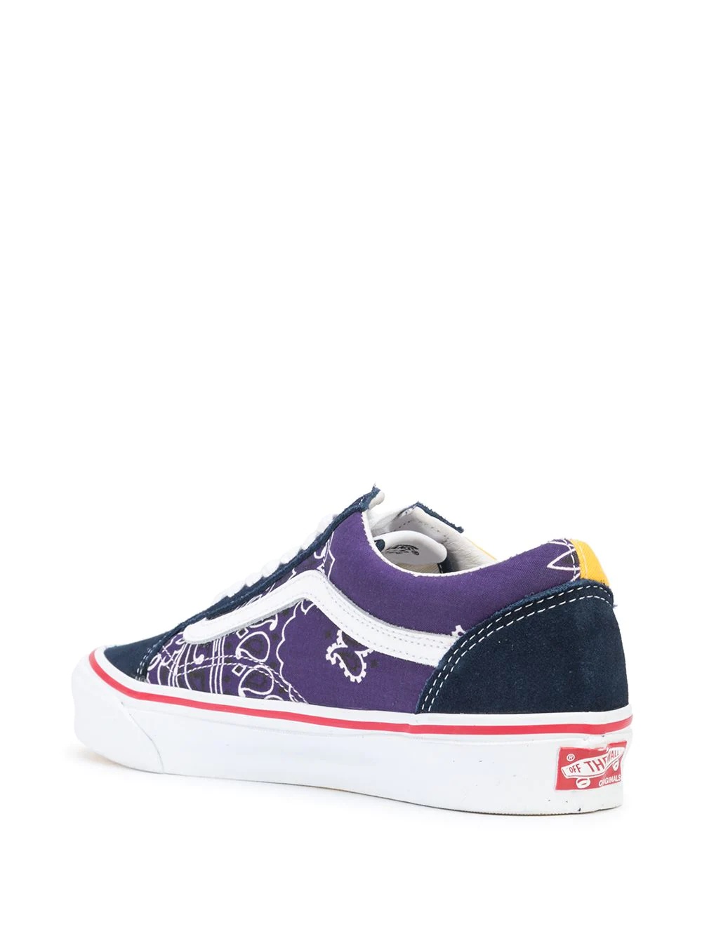 OG Old Skool LX sneakers - 4