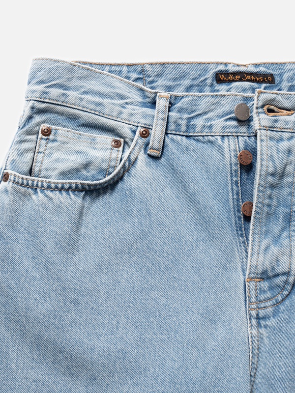 Tuff Tony Sunny Blue - 3