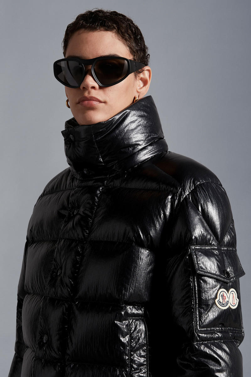 Moncler Maya 70 Short Down Jacket 4