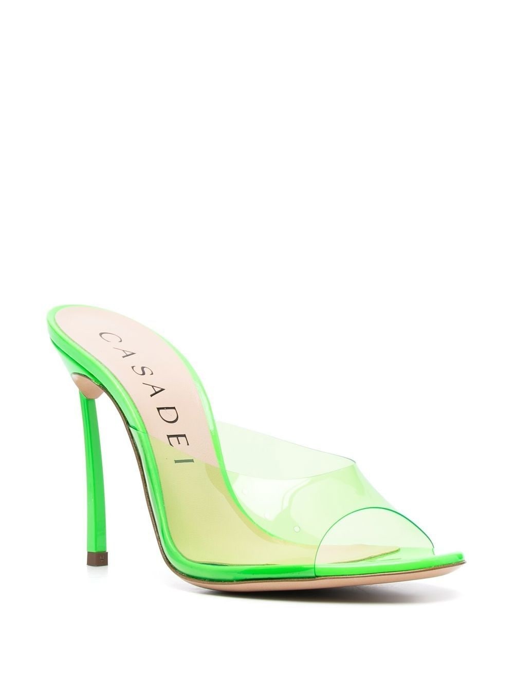 Casadei Sandals Green - 2