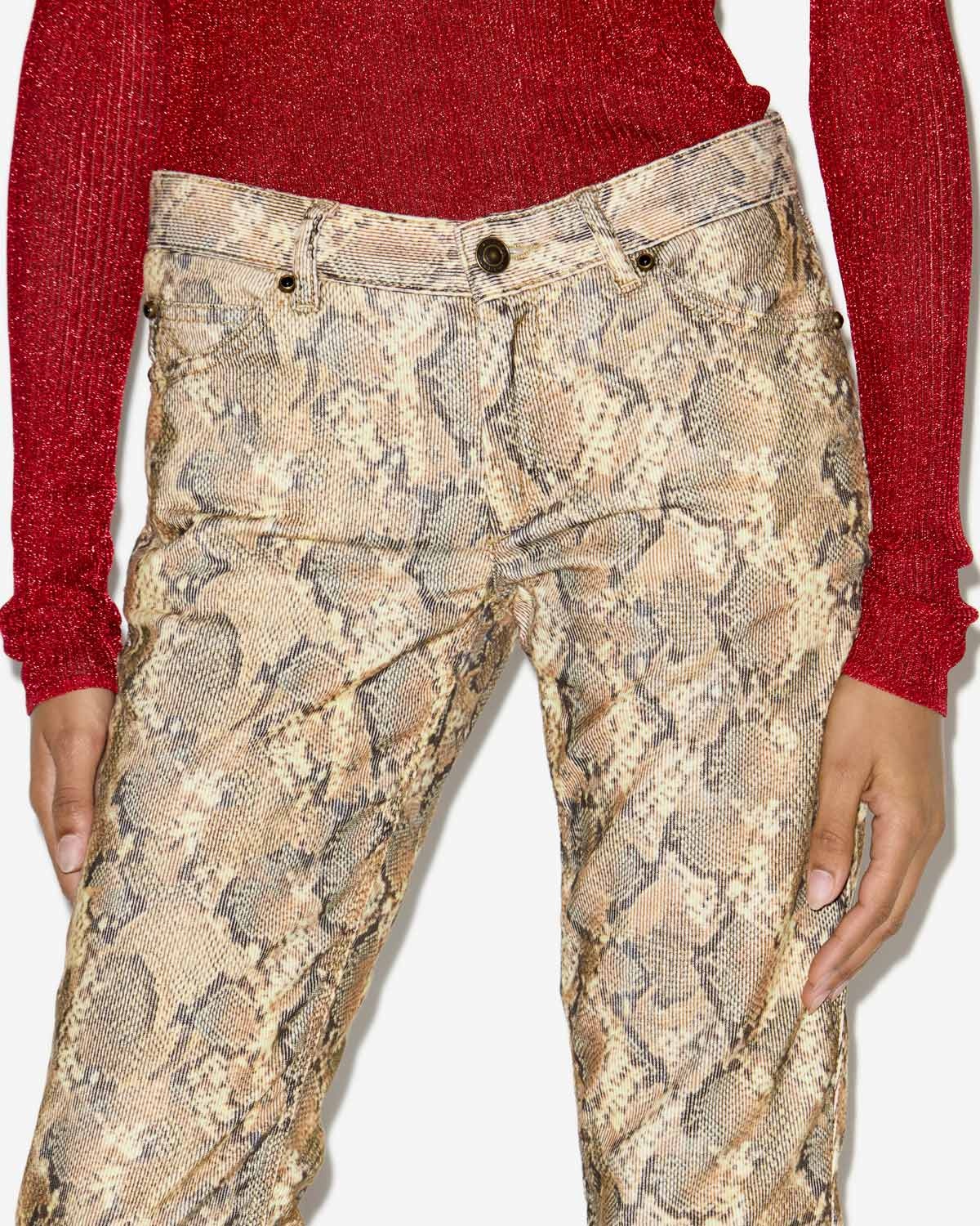 FERNI PANTS - 3