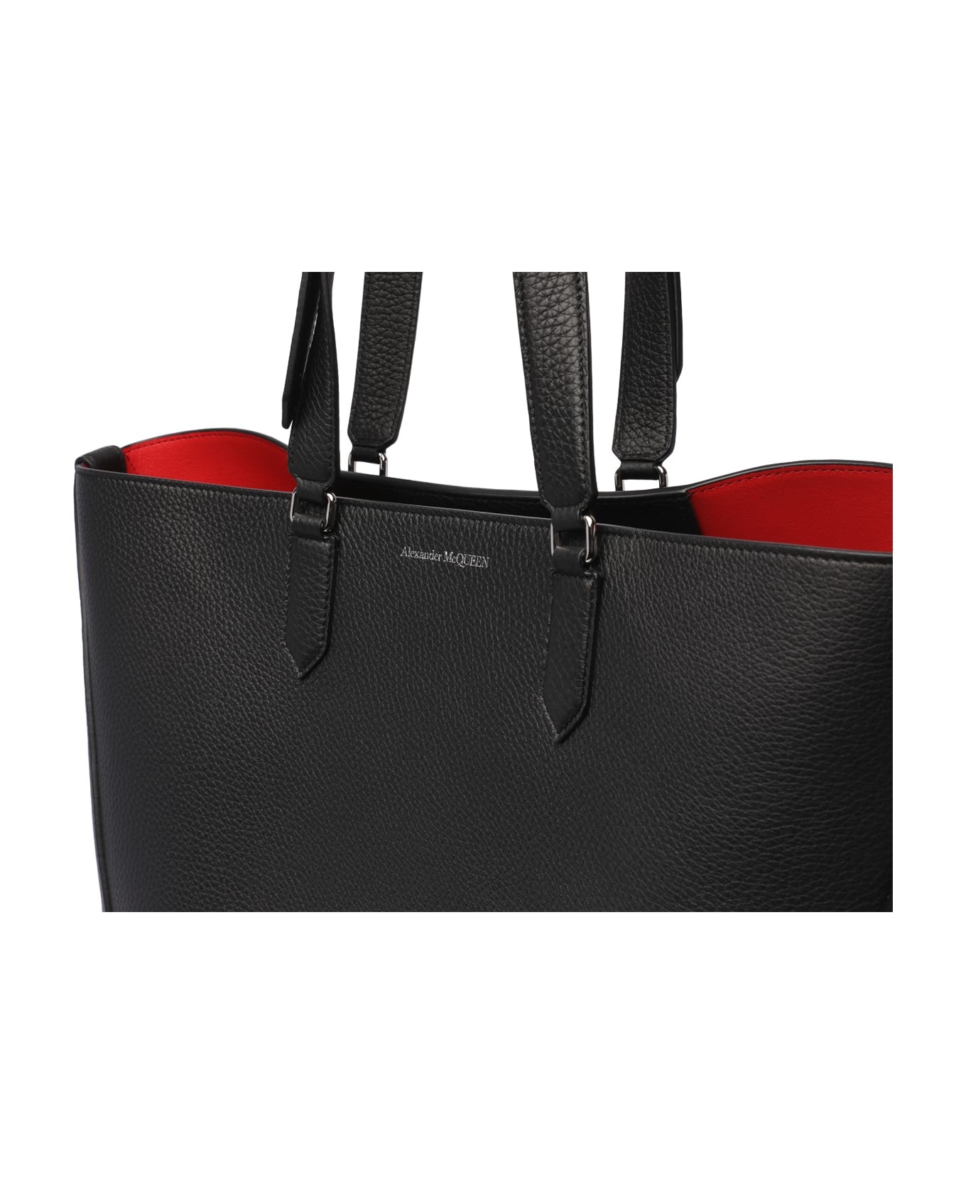 Tote Bag Large The Edge - 4