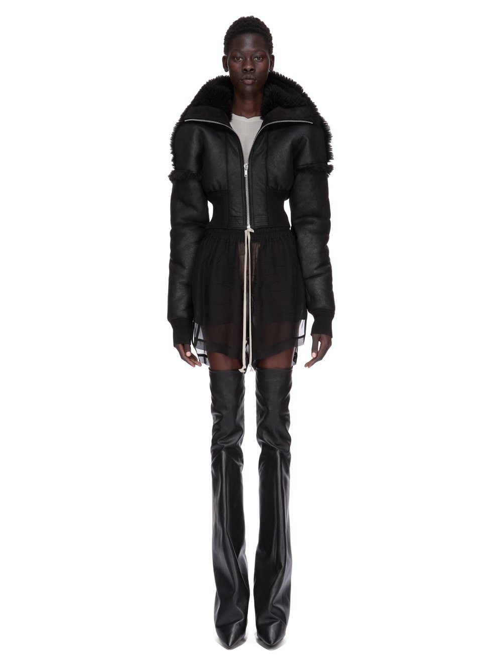 JACKET - 6
