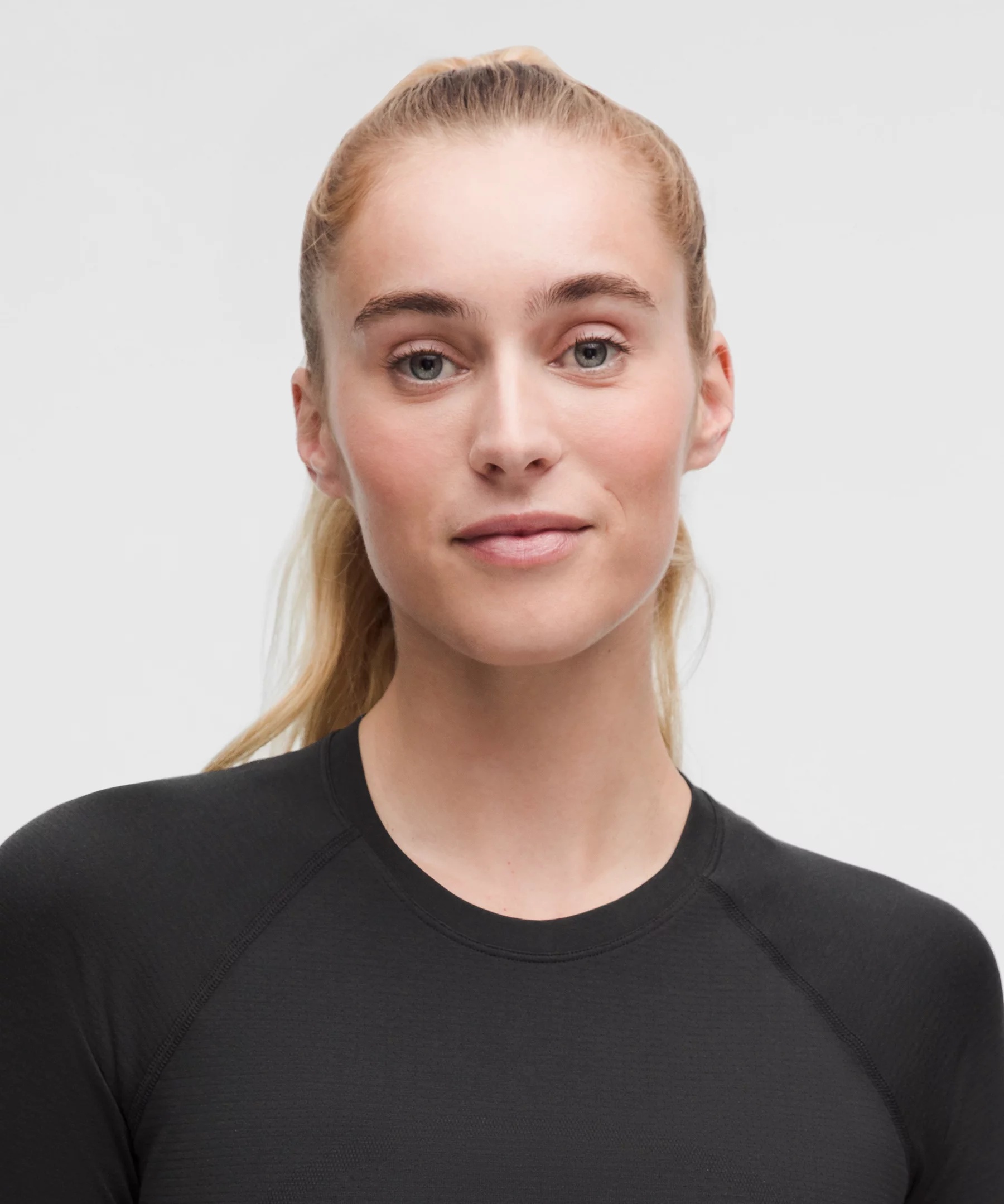 Swiftly Tech Cropped Long-Sleeve Shirt 2.0 - 4