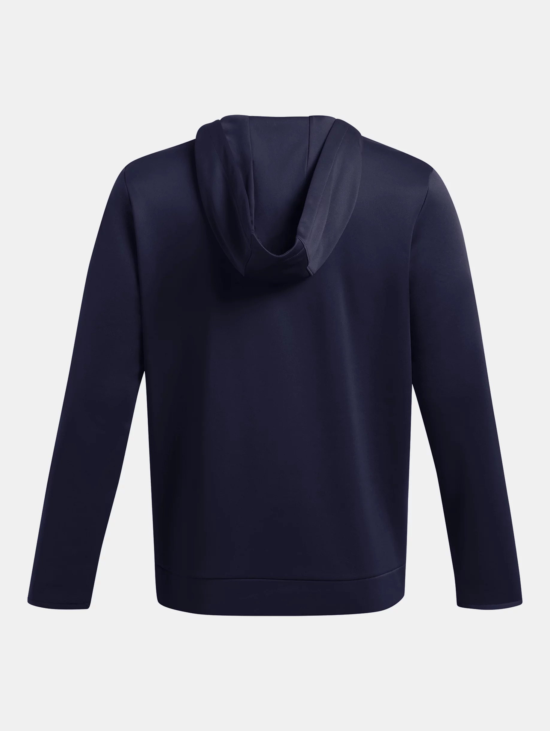 Men's UA Utility Hoodie - 3