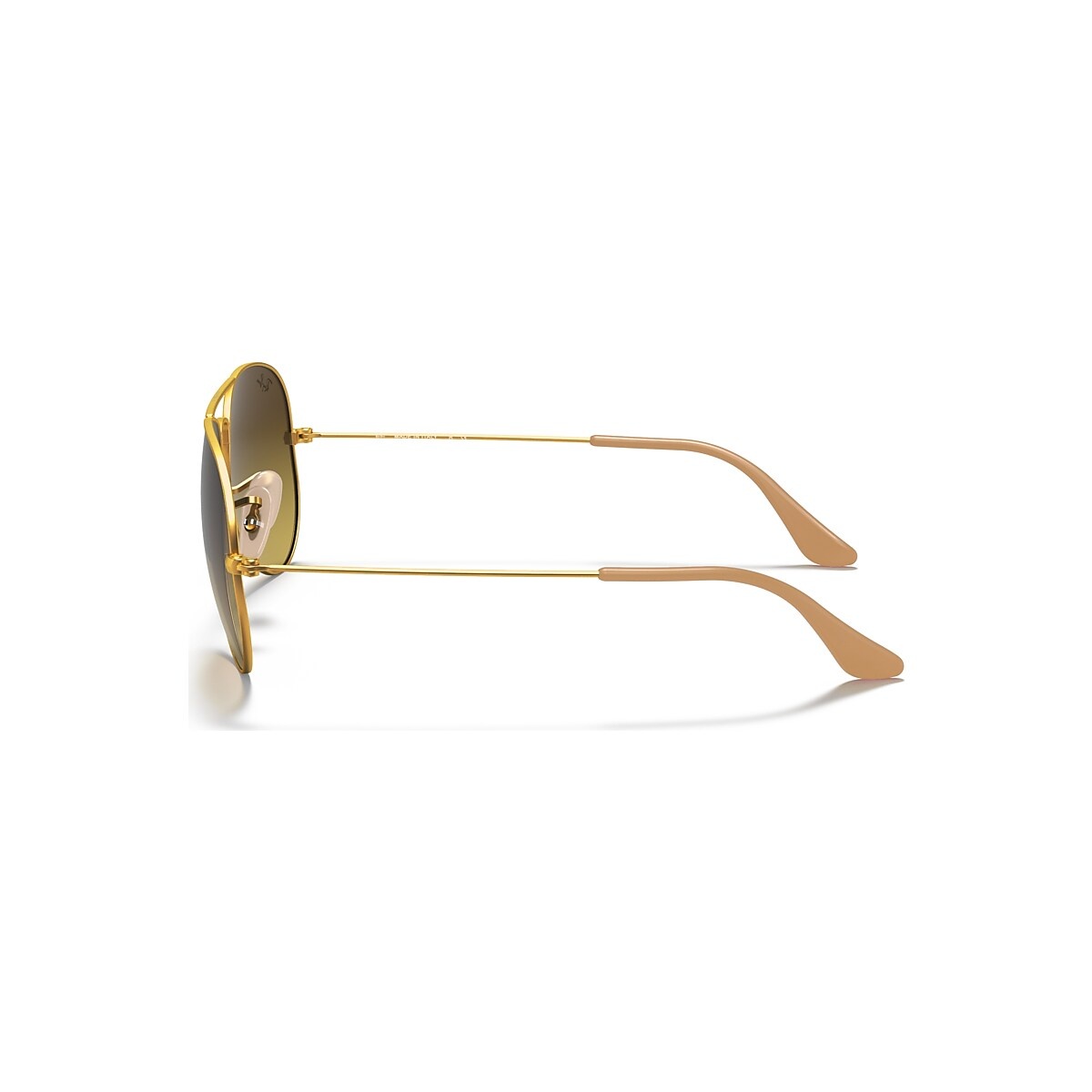 RB3025 Aviator Gradient - 3