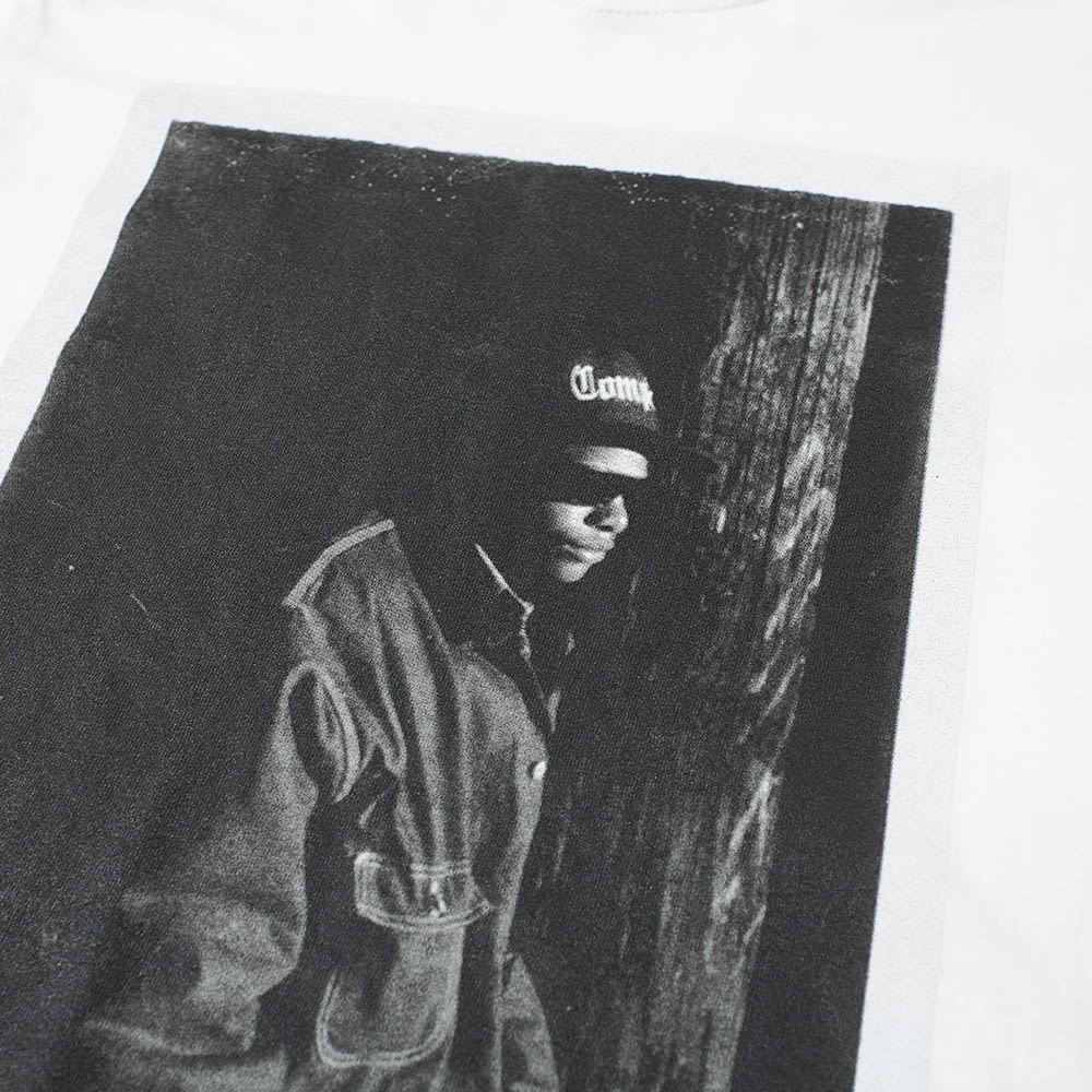 Neighborhood x Image Club Limited N.W.A 3 Tee - 2