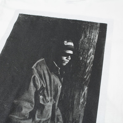 NEIGHBORHOOD Neighborhood x Image Club Limited N.W.A 3 Tee outlook