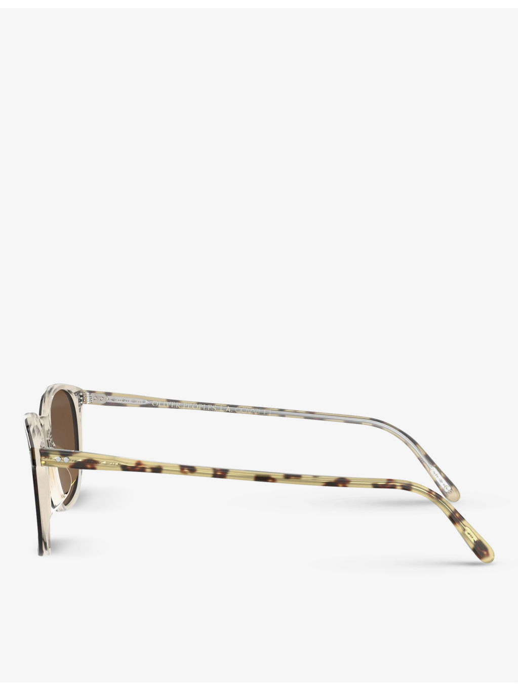 Ov53497su Finley Esq. Sun round-frame sunglasses - 4