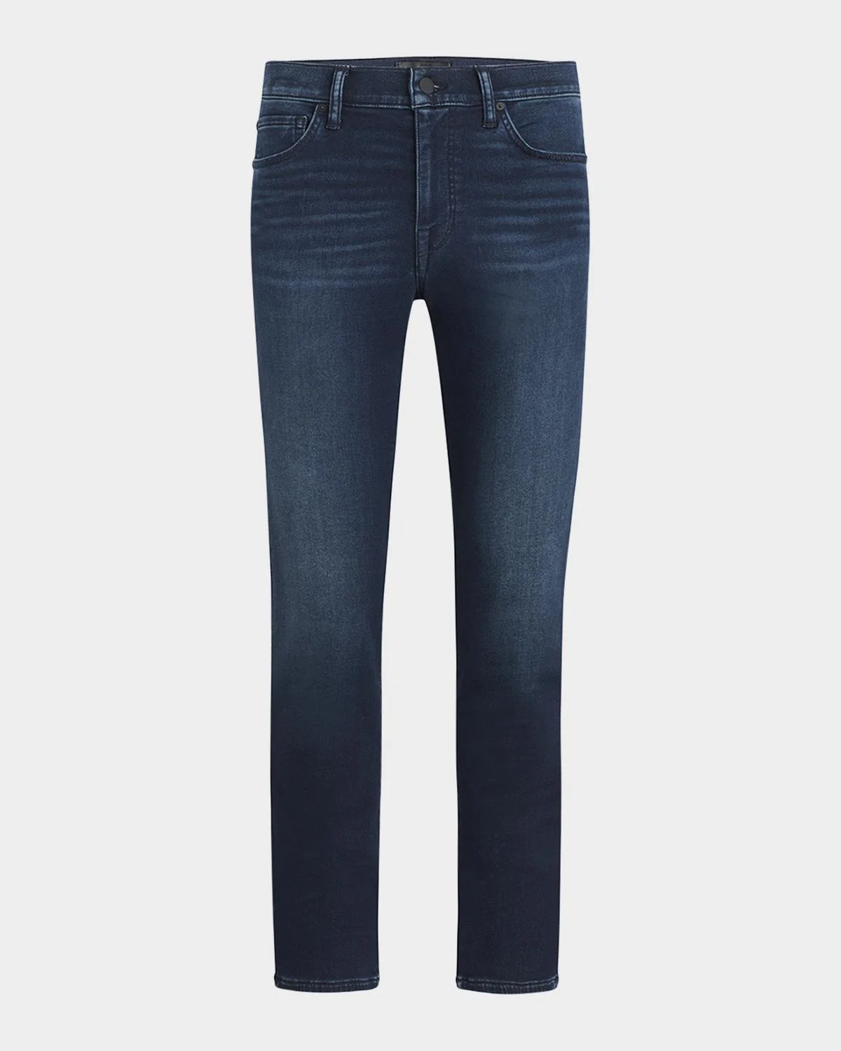 Men's Asher Slim-Straight Jeans - 1