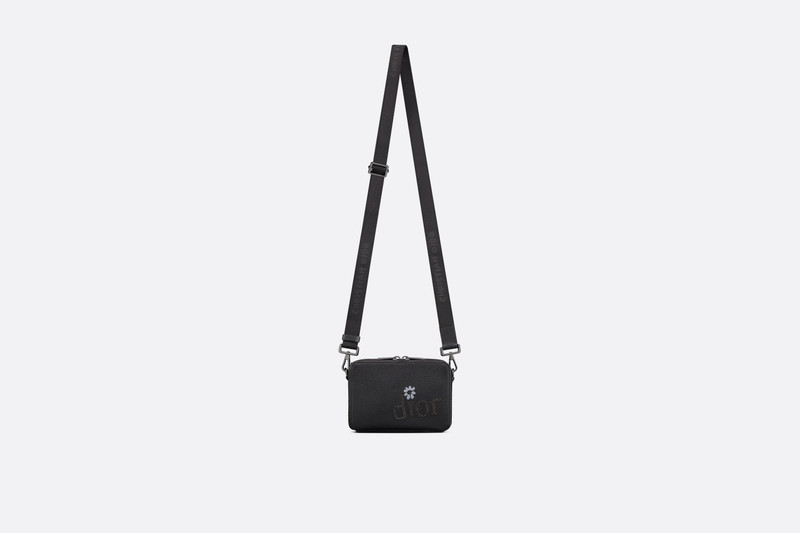 DIOR BY ERL Pouch with Strap 4