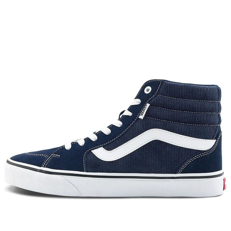 Vans Skate SK8-Hi 'Navy White' VN0A5KXTLKZ - 1