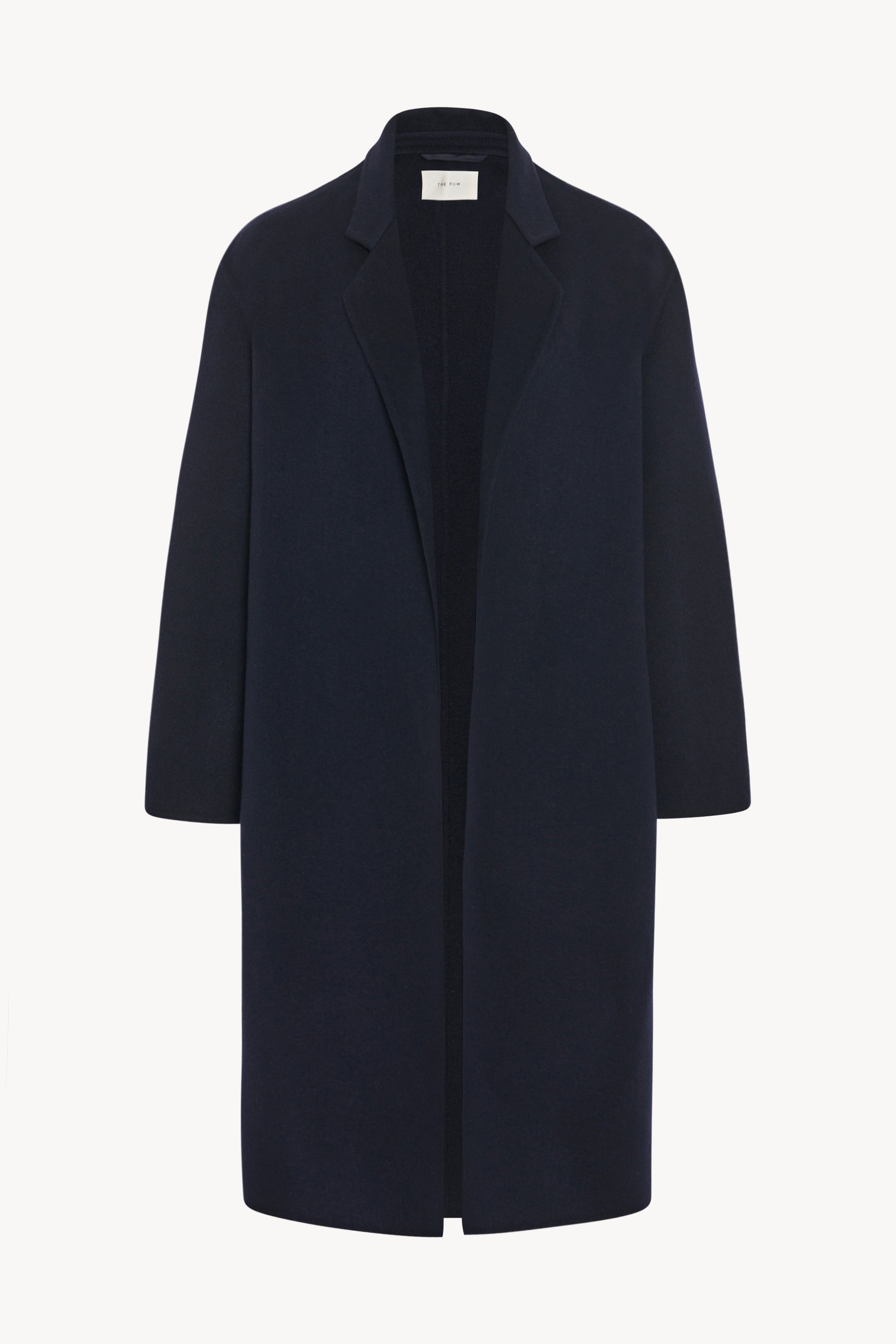 Fedra Coat in Cashmere - 1
