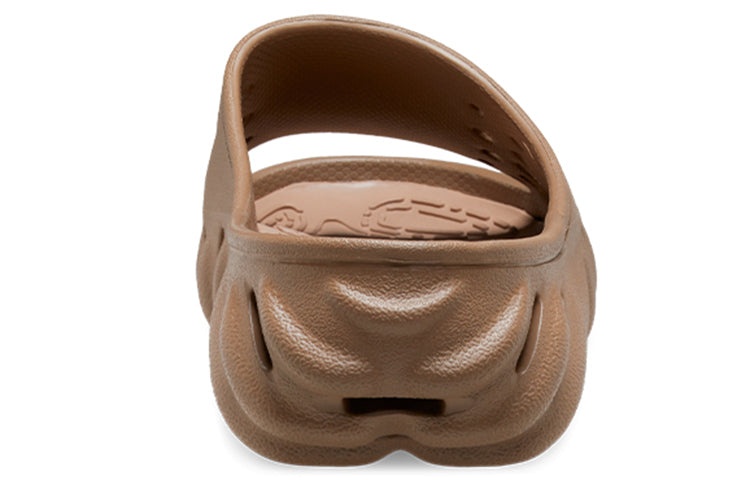 Crocs Echo Slide 'Tumbleweed' 208170-2G9 - 6