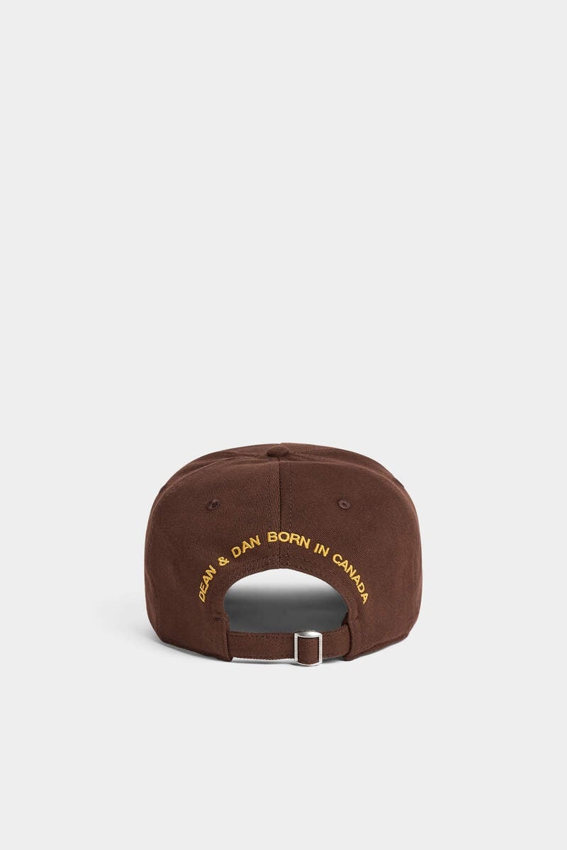 ICON NEW GENERATION BASEBALL CAP - 2