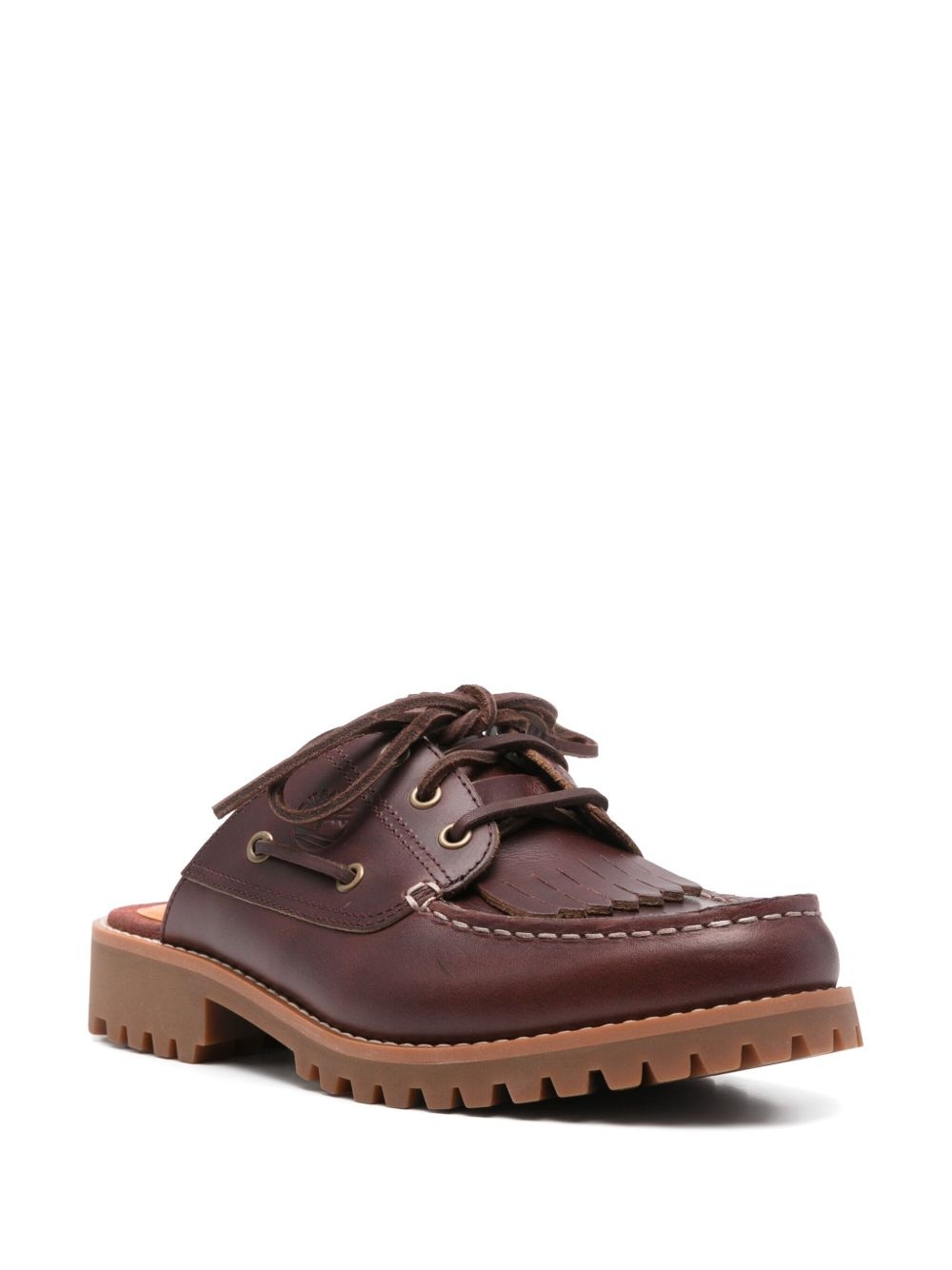 Noreen mules - 2